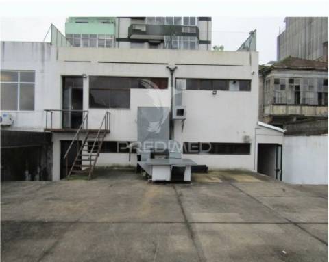 Loja em cedofeita - porto