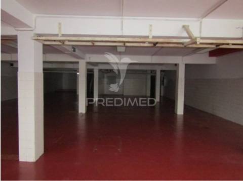 Loja em cedofeita - porto