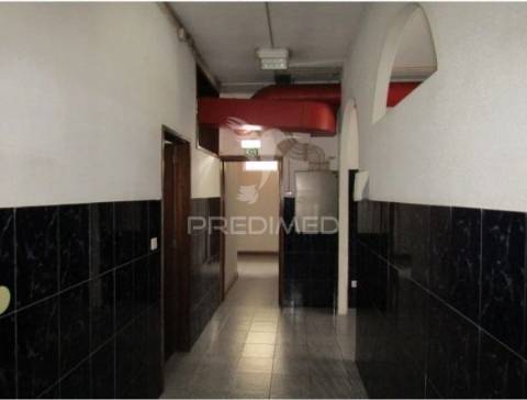 Loja em cedofeita - porto