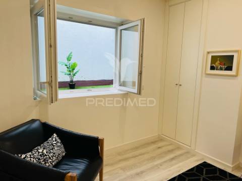 Apartamento t3 na rua das montras