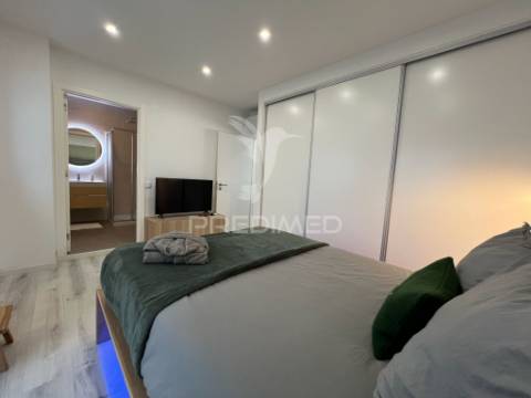 Apartamento t3 na rua das montras