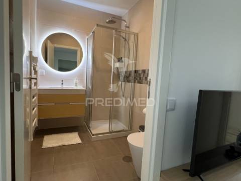 Apartamento t3 na rua das montras