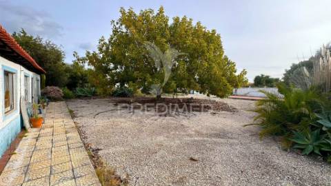 Empreendimento turístico a 2 min da praia, sines