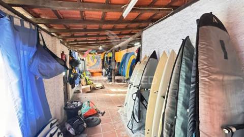 Empreendimento turístico a 2 min da praia, sines