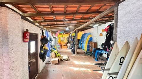 Empreendimento turístico a 2 min da praia, sines