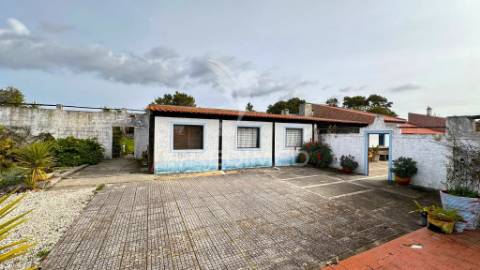 Empreendimento turístico a 2 min da praia, sines