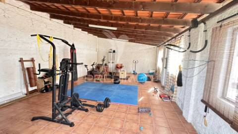 Empreendimento turístico a 2 min da praia, sines