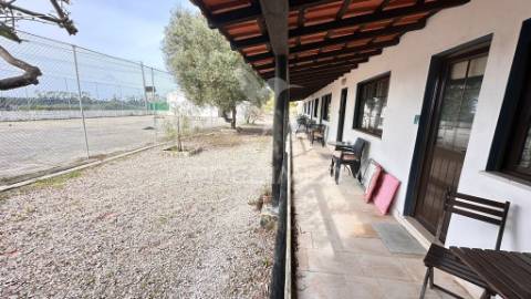 Empreendimento turístico a 2 min da praia, sines