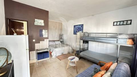 Empreendimento turístico a 2 min da praia, sines