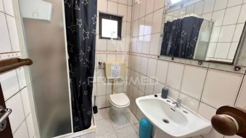 Empreendimento turístico a 2 min da praia, sines