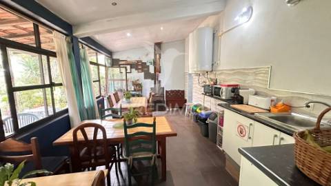 Empreendimento turístico a 2 min da praia, sines