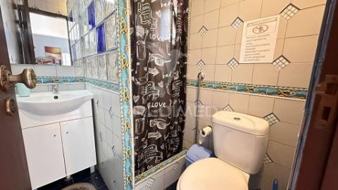 Empreendimento turístico a 2 min da praia, sines