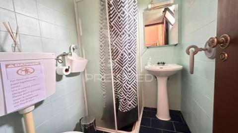 Empreendimento turístico a 2 min da praia, sines