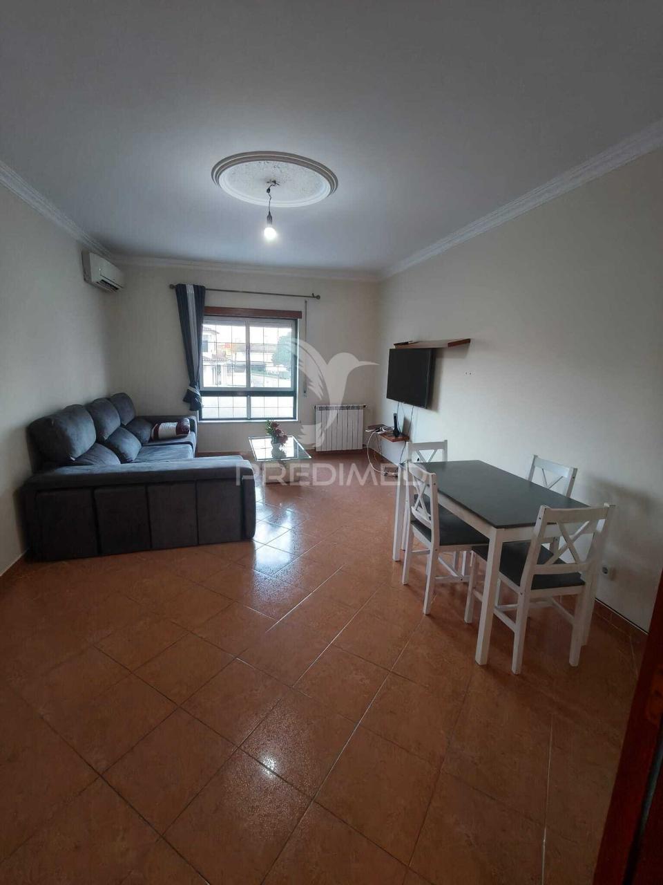 Arrendamento apartamento t3 no entroncamento