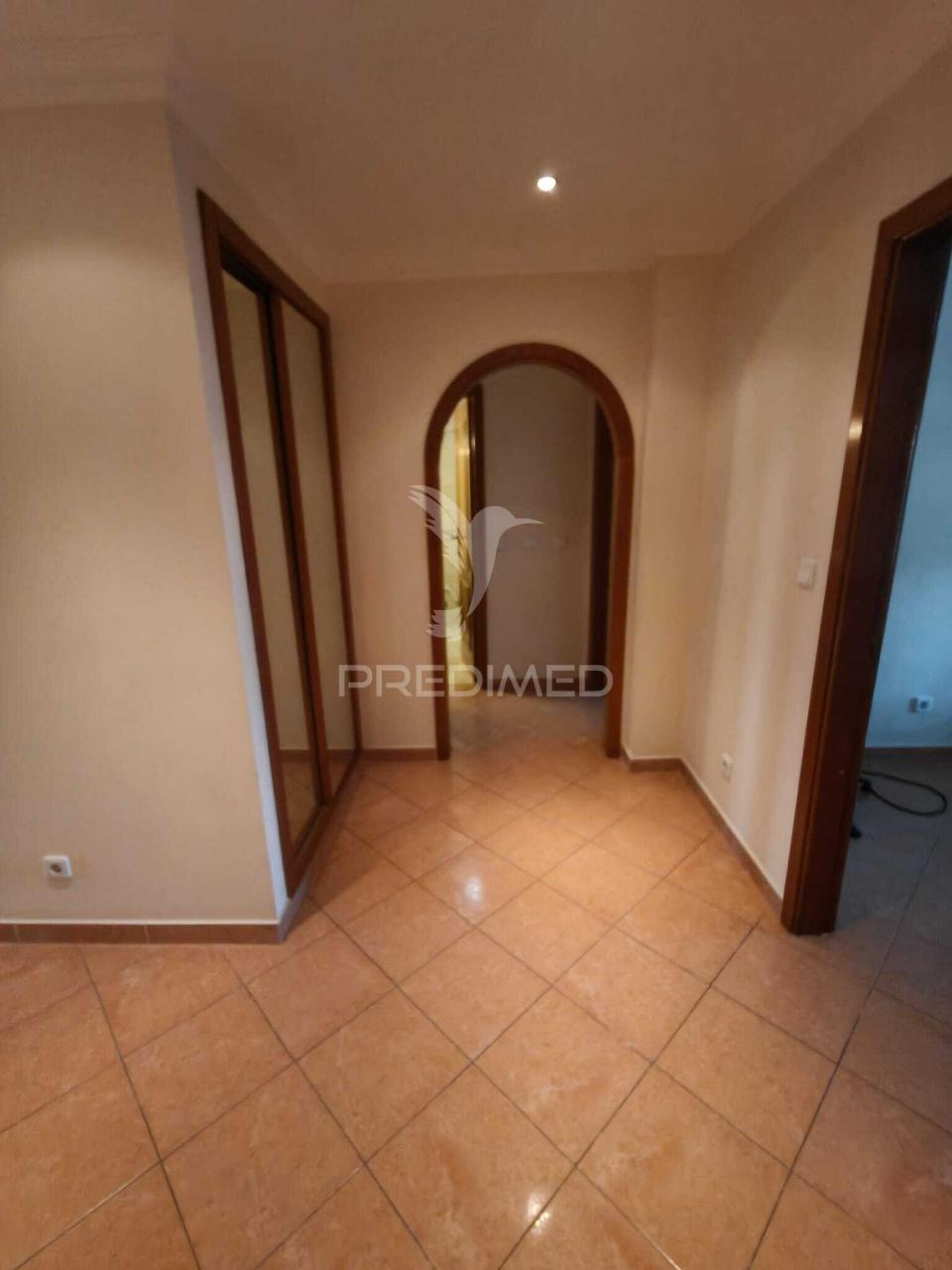 Arrendamento apartamento t3 no entroncamento