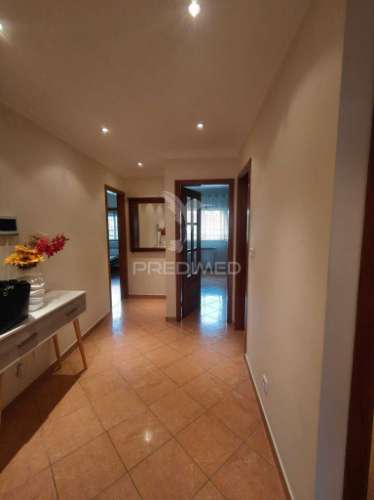 Arrendamento apartamento t3 no entroncamento