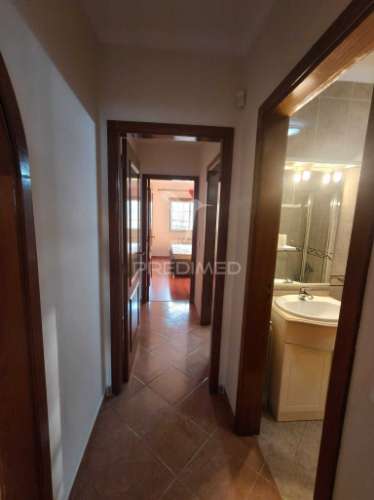 Arrendamento apartamento t3 no entroncamento