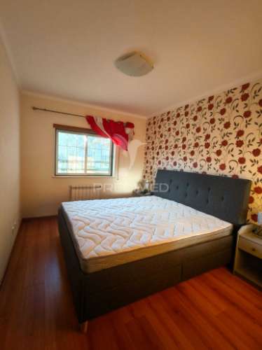 Arrendamento apartamento t3 no entroncamento