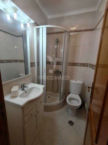 Arrendamento apartamento t3 no entroncamento