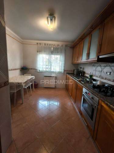 Arrendamento apartamento t3 no entroncamento