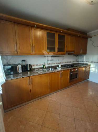 Arrendamento apartamento t3 no entroncamento
