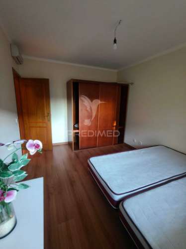 Arrendamento apartamento t3 no entroncamento