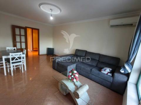 Arrendamento apartamento t3 no entroncamento