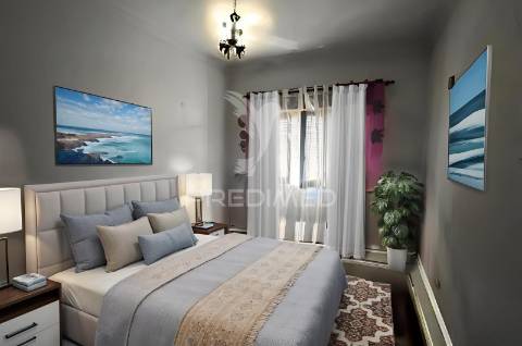 Moradia isolada t4 | 260 m² de construção | lote de 525 m² | piscina | excelente oportunidade de personalização