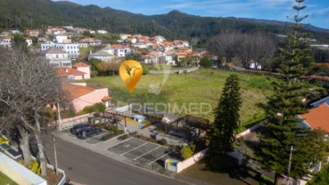 Terreno nos prazeres para construção
