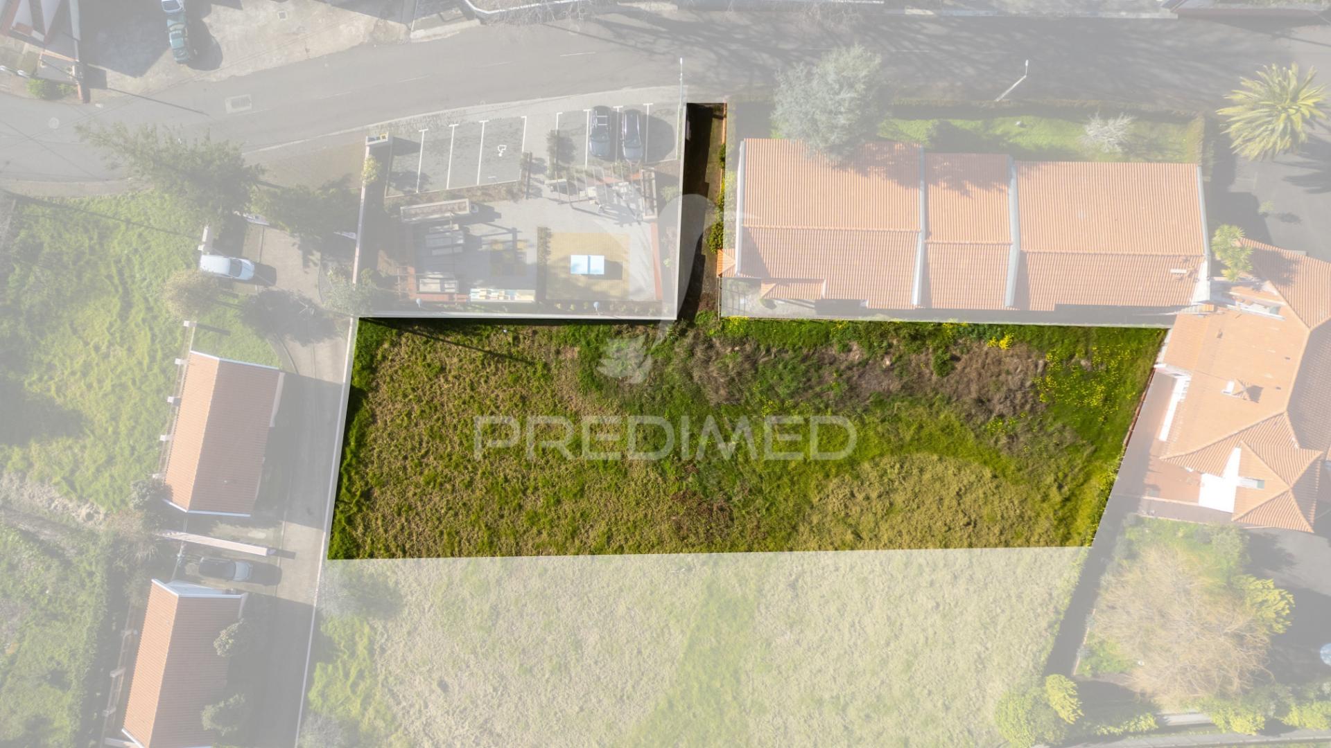 Terreno nos prazeres para construção