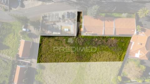 Terreno nos prazeres para construção