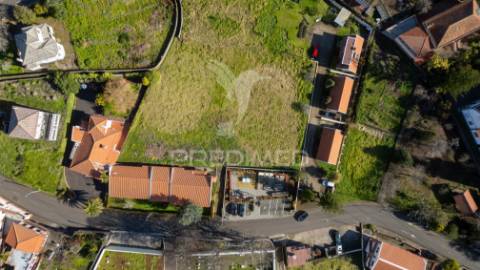 Terreno nos prazeres para construção