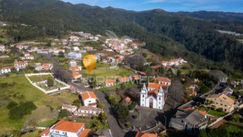 Terreno nos prazeres para construção