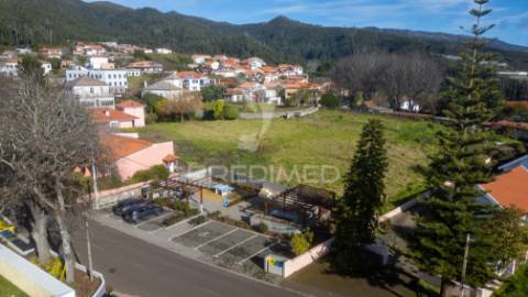 Terreno nos prazeres para construção