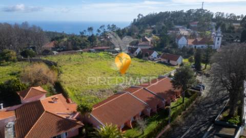 Terreno nos prazeres para construção