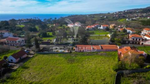 Terreno nos prazeres para construção