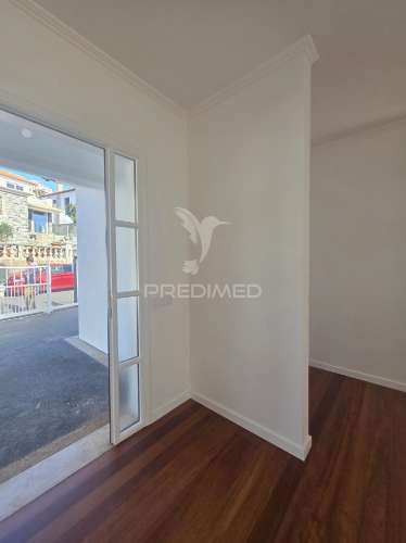 Moradia t3 em santa cruz