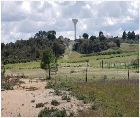 Terreno urbanizável com potencial de desenvolvimento – barreiro / moita