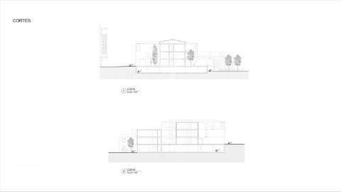 Terreno para desenvolvimento imobiliário – santarém (zona central)