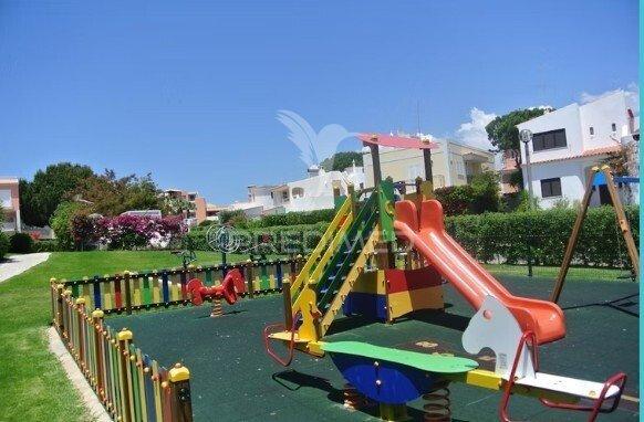 Apartamento t2 no old village - vilamoura