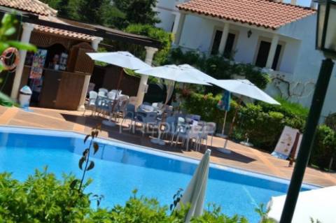Apartamento t2 no old village - vilamoura