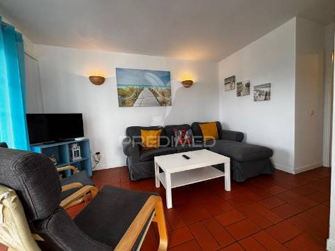 Apartamento t2 no old village - vilamoura