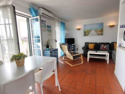 Apartamento t2 no old village - vilamoura