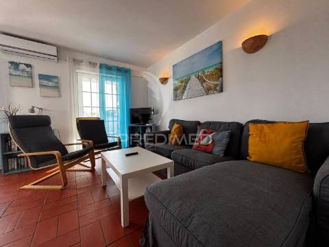 Apartamento t2 no old village - vilamoura