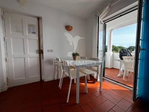 Apartamento t2 no old village - vilamoura