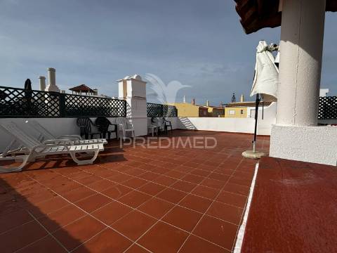 Apartamento t2 no old village - vilamoura