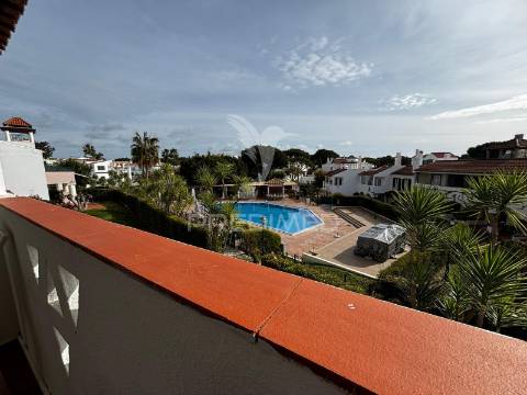 Apartamento t2 no old village - vilamoura