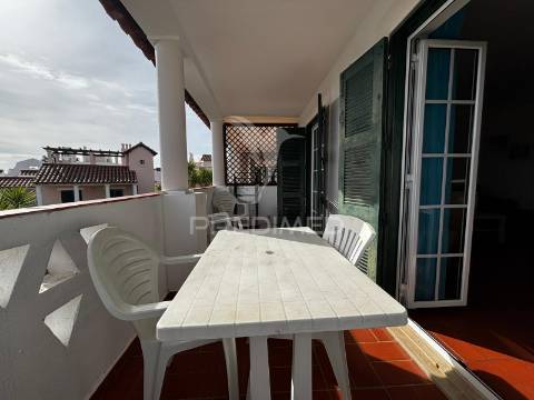 Apartamento t2 no old village - vilamoura