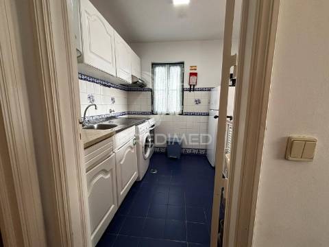 Apartamento t2 no old village - vilamoura