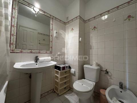 Apartamento t2 no old village - vilamoura